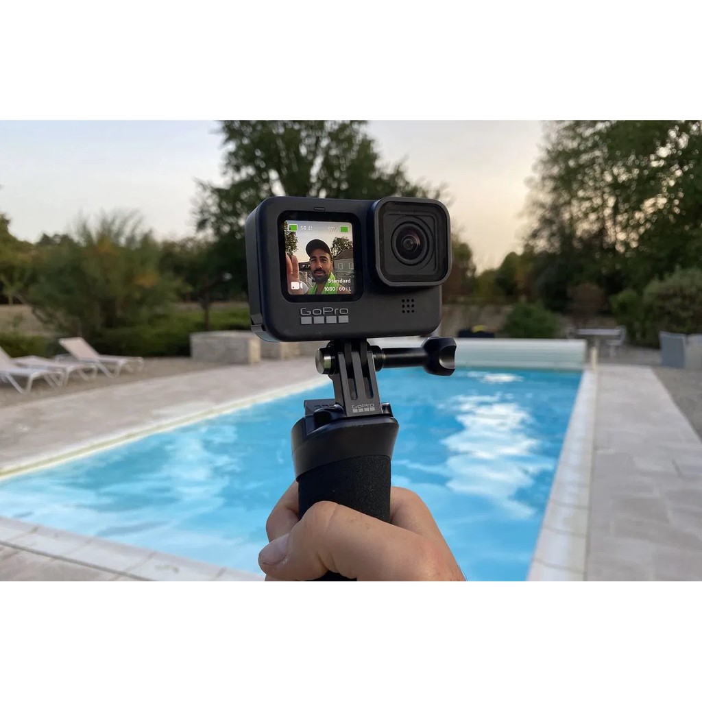 GoPro Hero 9- Máy quay hành động- Bảo hành 12 tháng