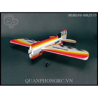 Kit máy bay 3D GEE BEE Sải 1000mm EPP