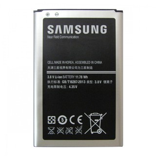 Pin Samsung Note 3 Neo N7505