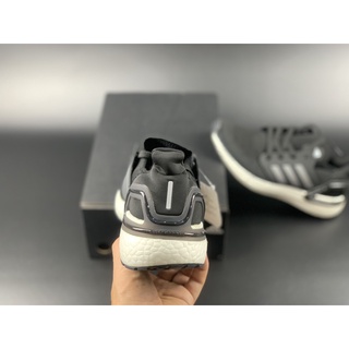 Giày thể thao/ Sneaker Ultra boost 6.0 đen bạc (Full box)