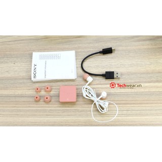 Tai nghe Bluetooth Sony SBH24