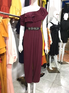 Jum hàng thiết kế