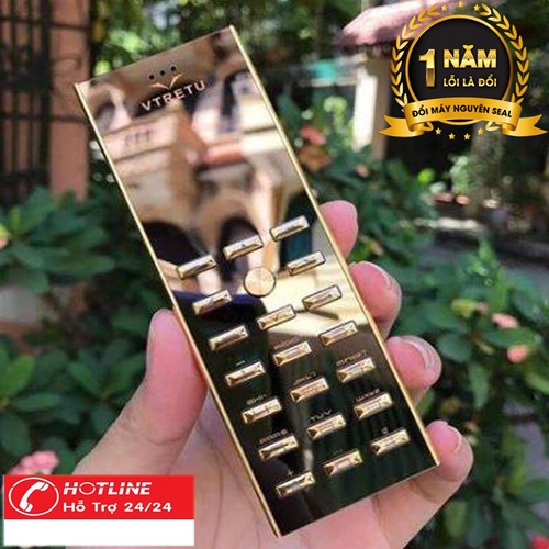 Điện thoại v02 độc- lạ tặng thêm 1 bao da