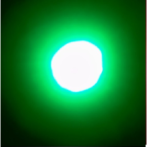 BÓNG ĐÈN 9 LED ĐƠN 12/24 VAC/DC ĐUÔI GÀI 15MM BA15S CÁC MÀU