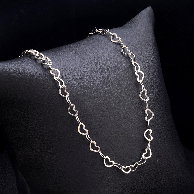 1 Set Lắc Chân Nhiều Dây Thời Trang Cho Nữ | BigBuy360 - bigbuy360.vn