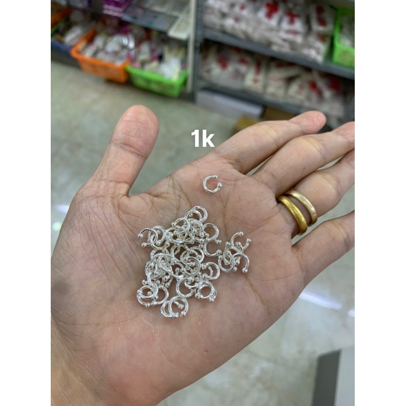 set 10v charm móng