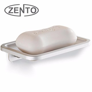 Giá đựng xà bông hợp kim nhôm Zento OLO 033