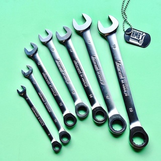 🇩🇪Garant - Germany🇩🇪 Chìa khoá (cờ lê) vòng miệng tự động Garant 614800