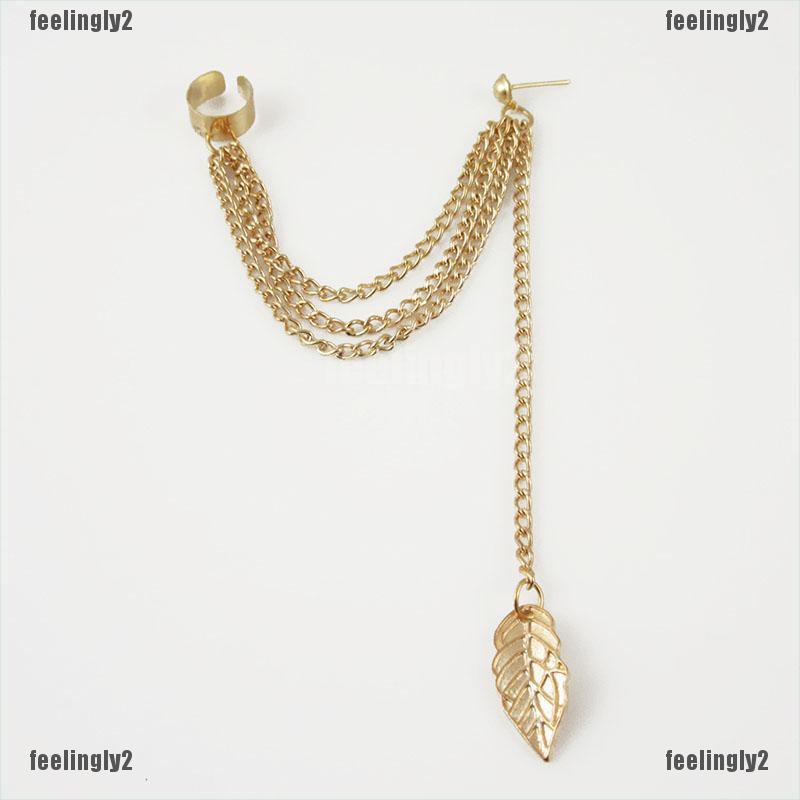 Khuyên Tai Dáng Dài Thời Trang Cho Nữ