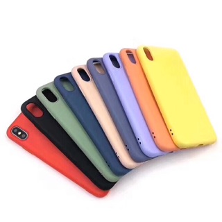 Ốp lưng nhựa dẻo iphone 11/11 pro/11 pro max màu sắc