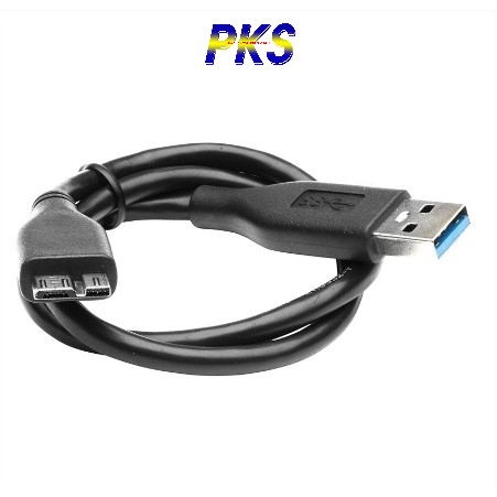 CÁP USB 3.0 CHO HDD BOX 3.0