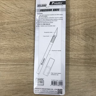 Dao cắt Pro'skit 8PK-394A