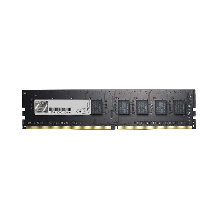 Ram DDR4 8GB/ 2666 Gskill - Chính Hãng