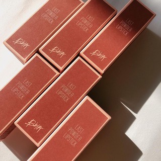 Son Thỏi BBIA Last Powder Lipstick-[COCOOLUX]