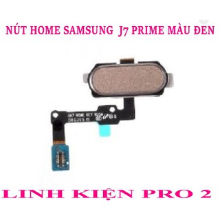 NÚT HOME SAMSUNG  J7 PRIME