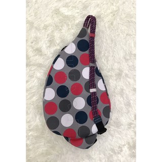BALO KAVU ROPE BAG