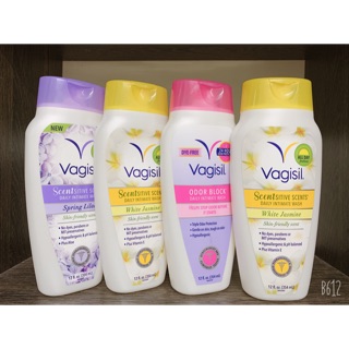 Dung dịch vệ sinh Vagisil