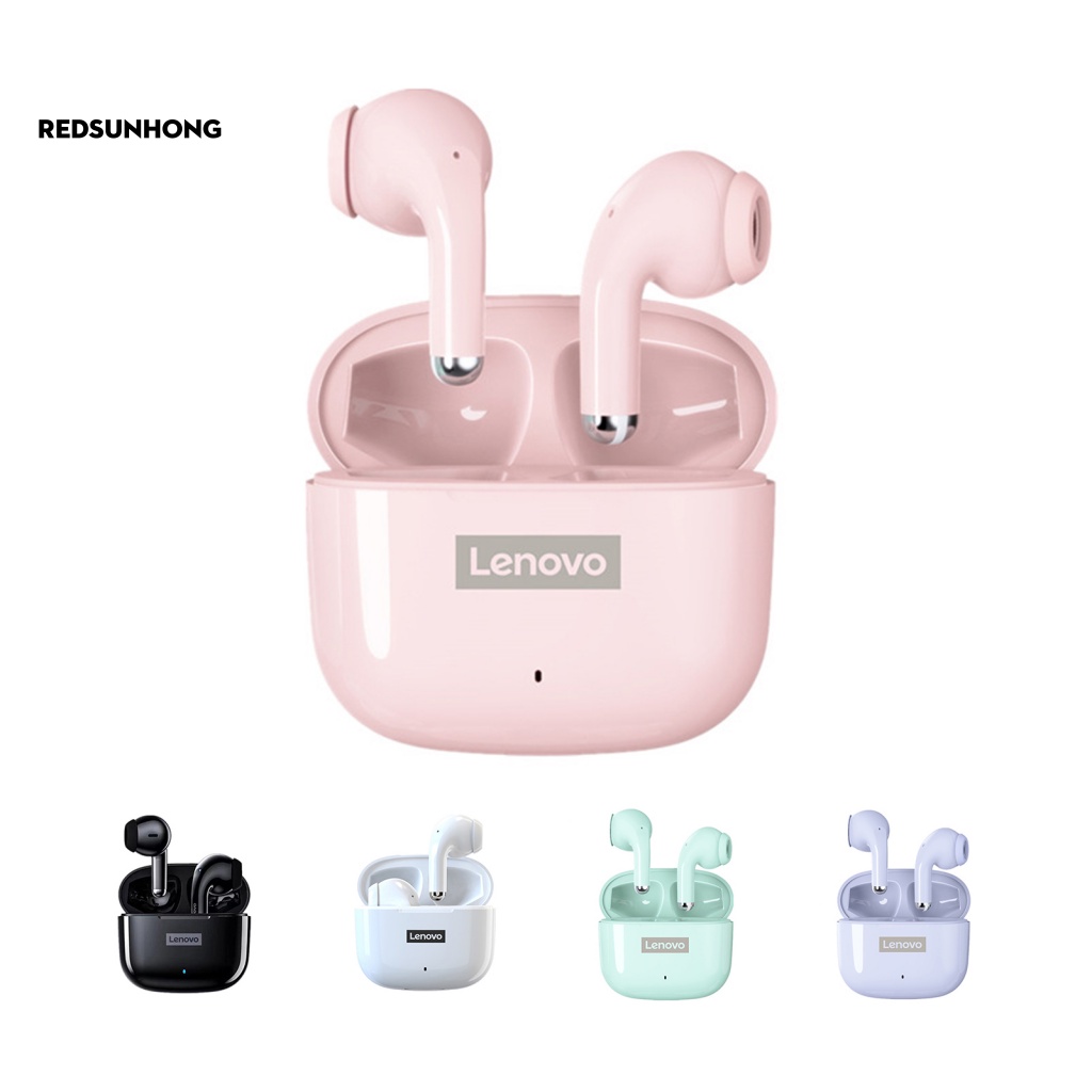 LENOVO Tai Nghe Thể Thao Không Dây RSH.z LP40 Pro Bluetooth-compatible5.1