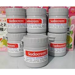 Kem  Sudocream cho bé 60gr