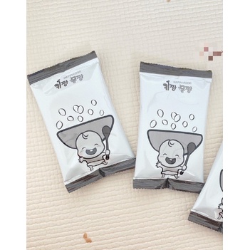 Gạo Hạt Vỡ Hữu Cơ Happy Food 200g