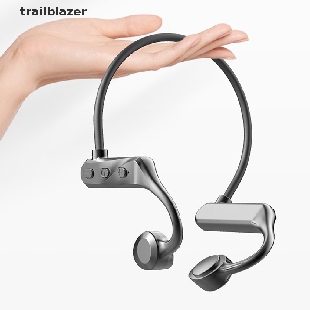 Tai Nghe Bluetooth Không Dây trailblazer Chống Thấm Nước Thoải Mái