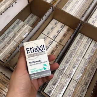 Lăn lách etiaxil - pttv1