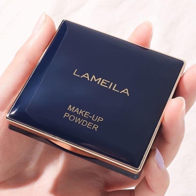 Phấn Nền Lameila Cá Heo Quý Tộc Nội Địa | BigBuy360 - bigbuy360.vn