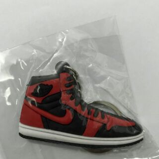 móc khóa jordan 1 combo 5 cái