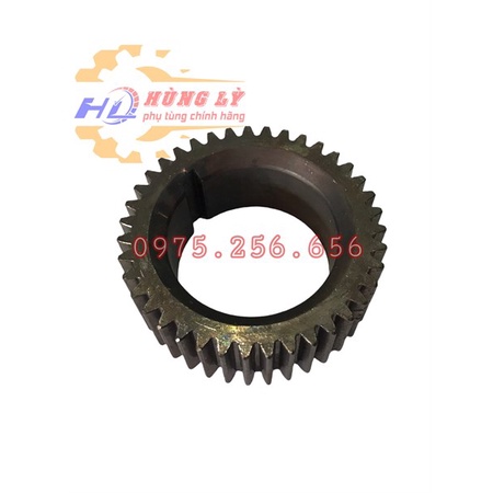 Bánh Răng 39R đuôi Trục cơ 186 phụ tùng máy cày phụ tùng máy nông nghiệp phụ tùng Hùng Lỳ
