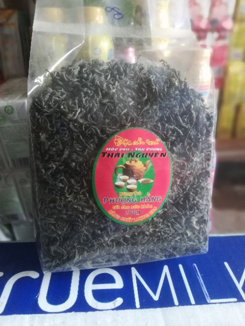 TRÀ BẮC TÂN CƯƠNG THÁI NGUYÊN 500G