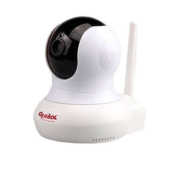 Camera IP Wifi PTZ, 2.0 Megapixel, quay quét 360°, Server Việt Nam, Đàm thoại 2 chiều, báo động