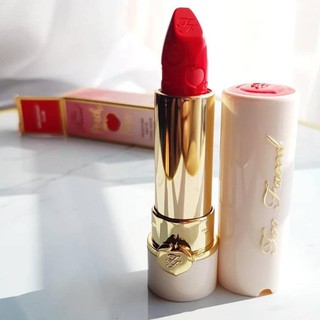 Son thỏi TOO FACED Peach Kiss