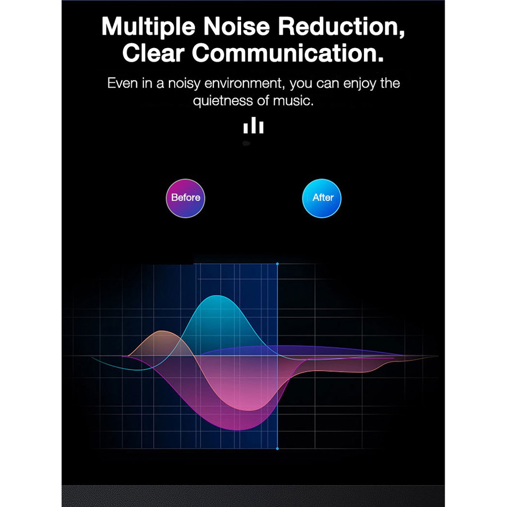 Tai nghe chơi game có dây và mic giảm tiếng ồn cho điện thoại Android