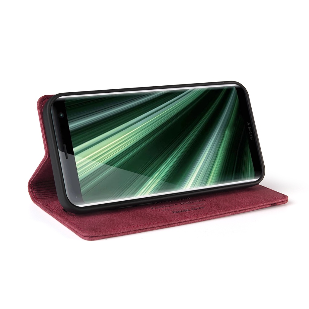 Case for SONY Xperia XZ3 Ốp Ốp Bao Da Điện Thoại Cho