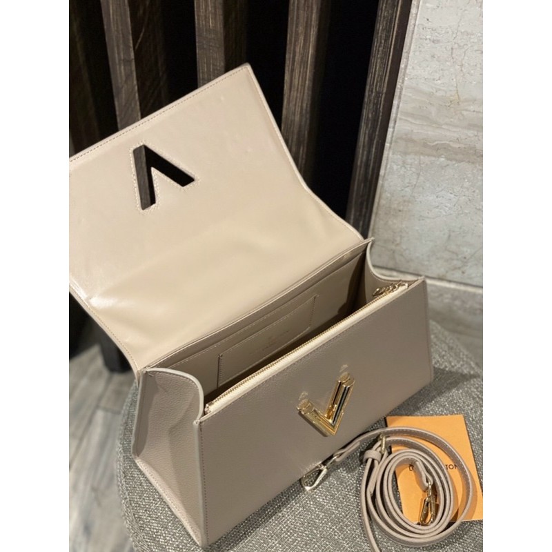 Túi lv size 25cm và 28cm fullbox phom mềm sụn