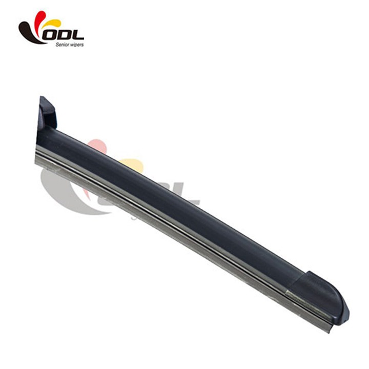 Gạt Mưa Xe Ford Ranger Gạt Mưa Thân Mềm Lưỡi Silicone Phủ Nano Siêu Sạch