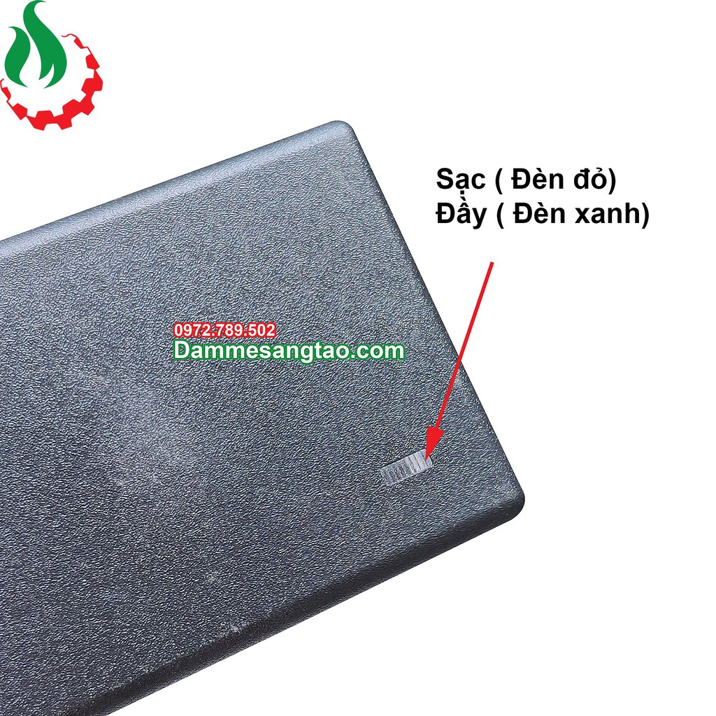 DMST Sạc 5S 21V 2A dùng cho pin Li-ion 3.7V