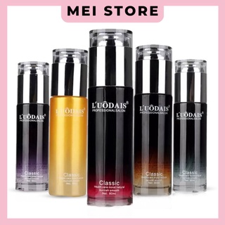 Tinh Dầu Dưỡng Tóc L’uôdais 80ml Hương Thơm Nước Hoa
