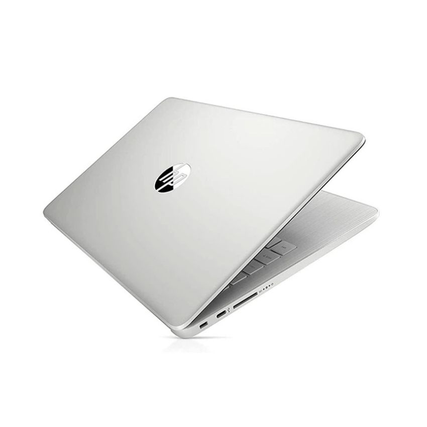 [Mã ELHP12 giảm 12% đơn 500K] Laptop HP 14s-cf2527TU (4K4A1PA)/ Bạc/ Core i3-10110U/ RAM 4GB/ 256GB SSD/ 14inch