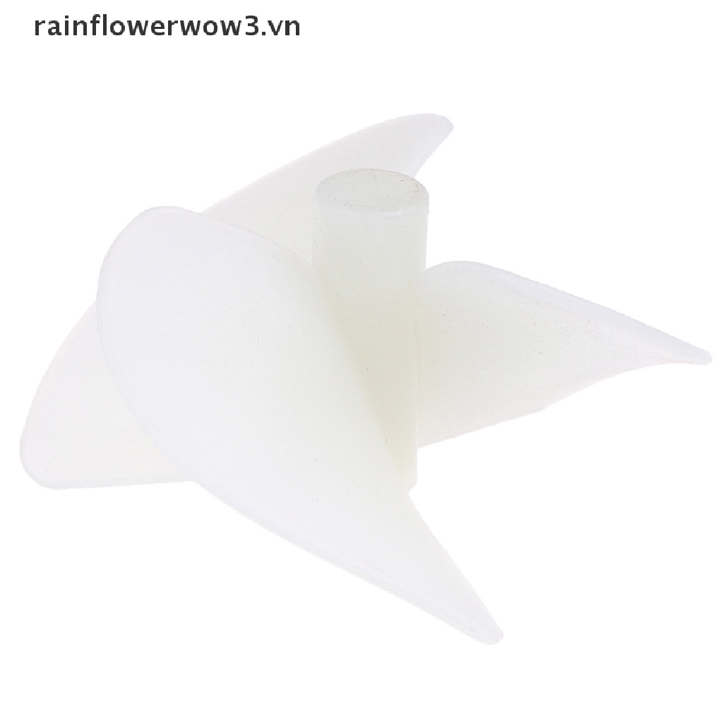 Cánh Quạt 28mm 36mm 42mm Cho Tàu Thuyền 2MM