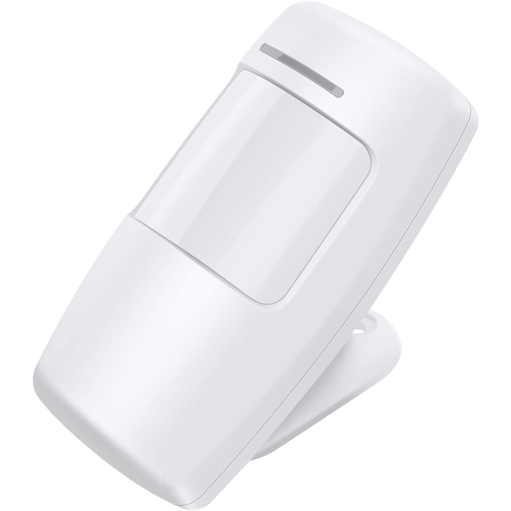 Cảm biến chuyển động hồng ngoại phát sóng RF 433mhz không còi
