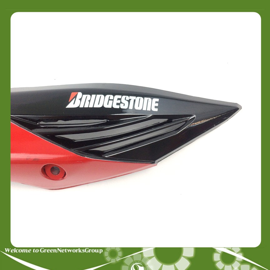 Ốp pô dành cho xe Winner