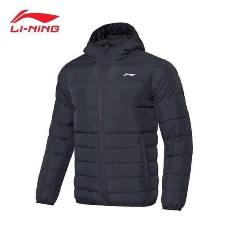 Áo khoác lông vũ linning