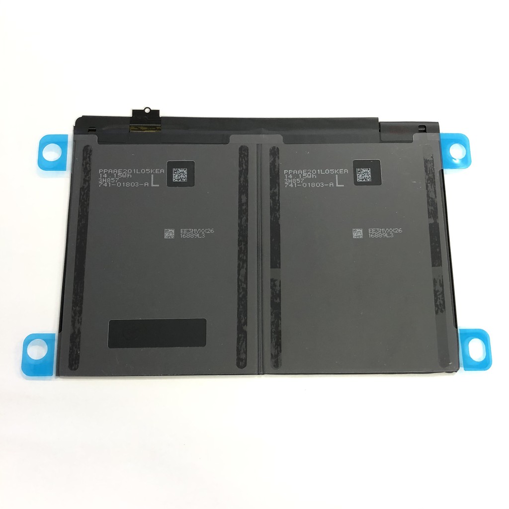 Pin iPad 6/Air 2 (A1566/A1567)