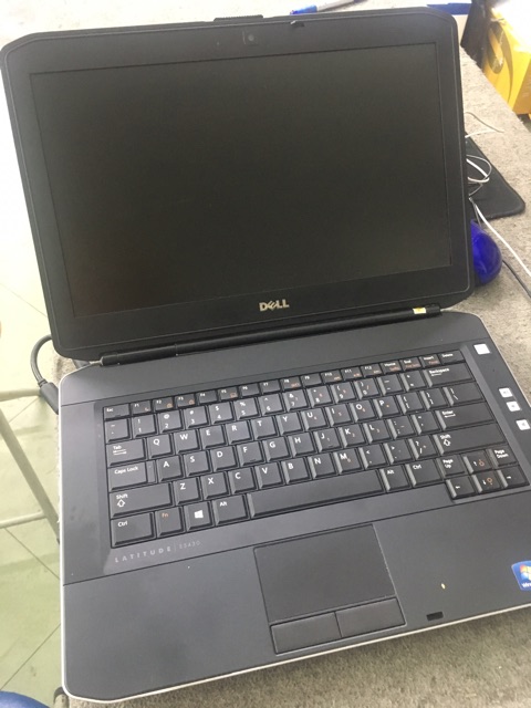 Dell latitude 5430 core i5 thế hệ 3 ram 4gb vga intel hd 4000