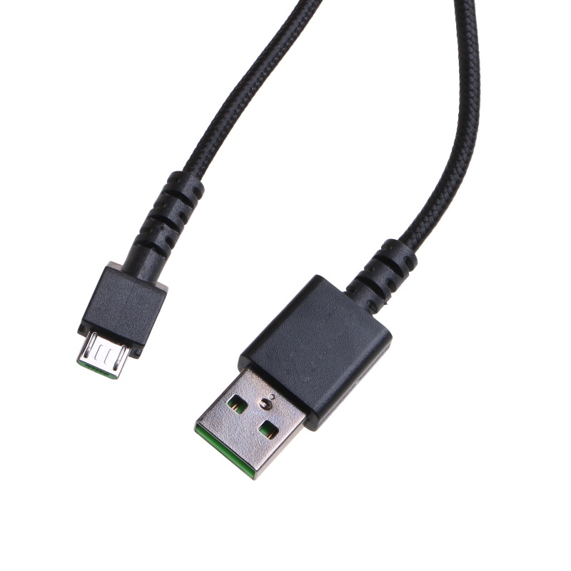 Dây Cáp Chuột USB Thay Thế Cho Mamba HyperFlux Mamba