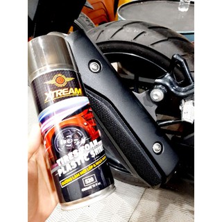Xịt Dưỡng nhựa nhám Xtream