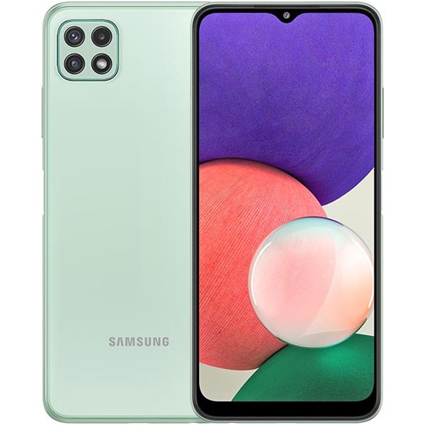 Điện thoại Samsung Galaxy A22 5G (6GB/128) Hàng Chính Hãng