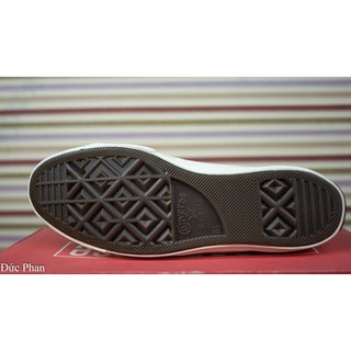 GGK - Giày converse one star da xịn