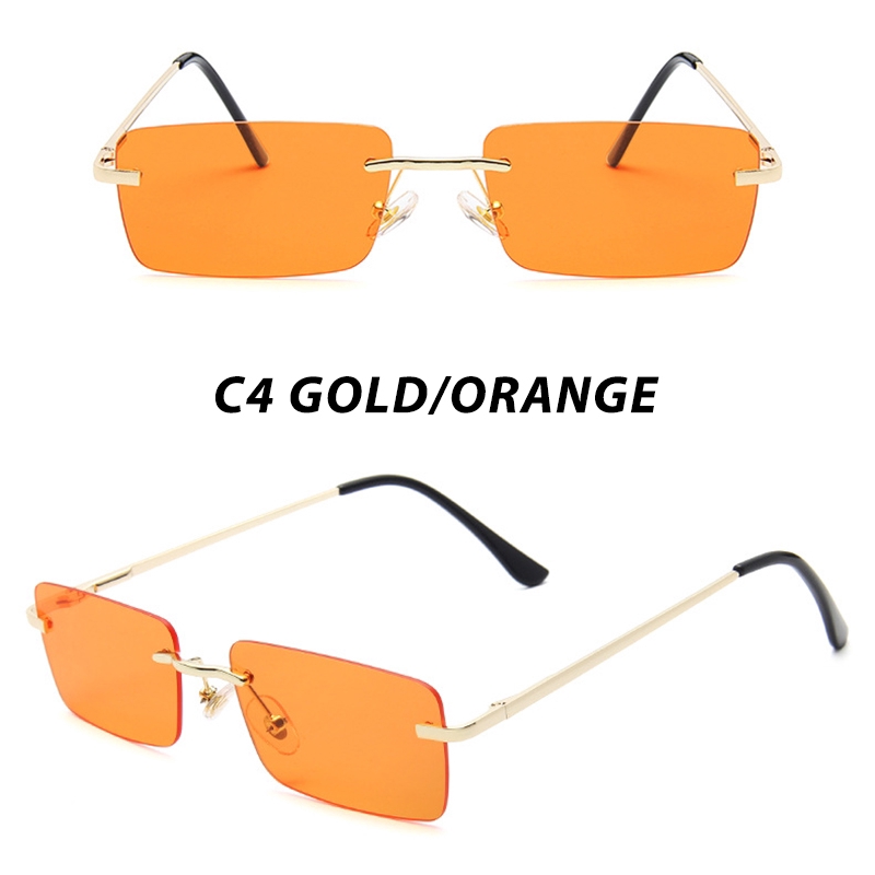 Kính mát kiểu dáng thời trang dành cho nữ